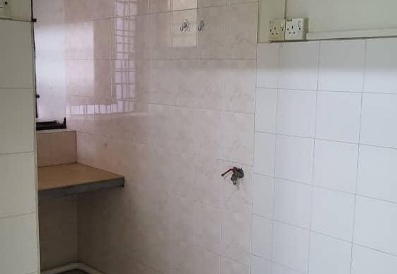 Pangsapuri Seri Mesra