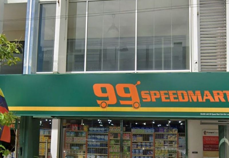 The Link 2 @ Bukit Jalil