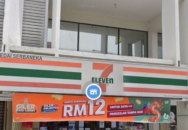 The Link 2 @ Bukit Jalil