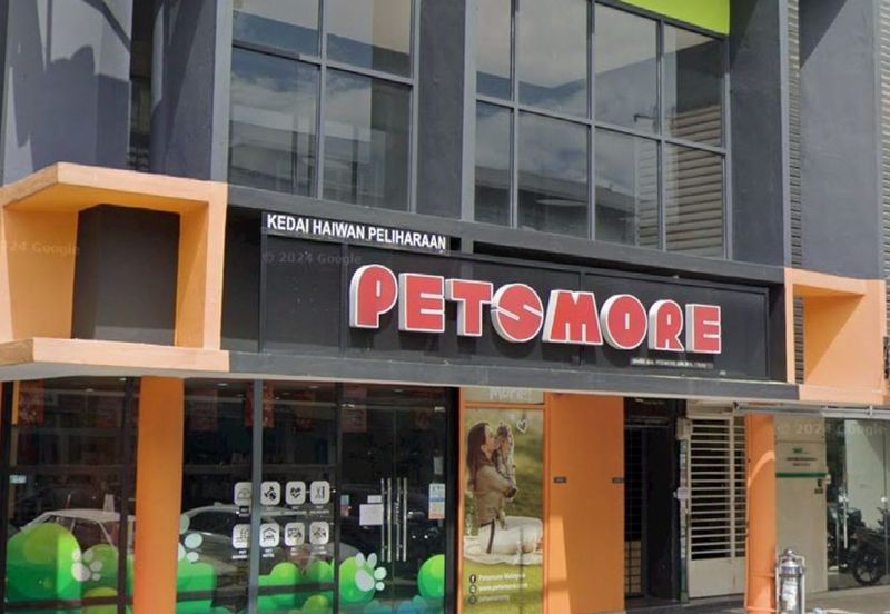 The Link 2 @ Bukit Jalil