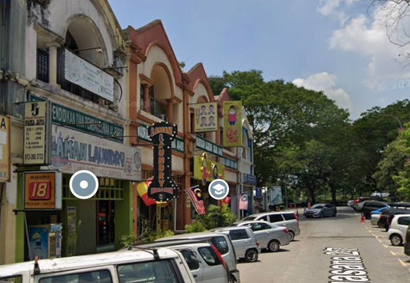 Bandar Tun Hussein Onn