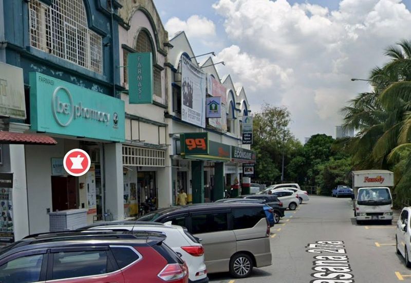 Bandar Tun Hussein Onn