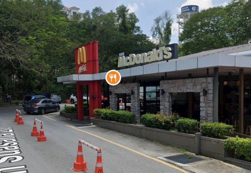 Bandar Tun Hussein Onn