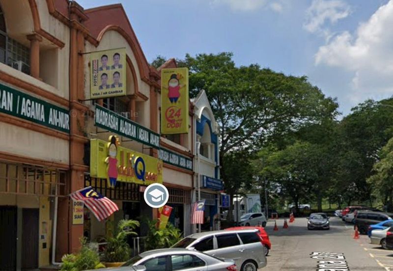 Bandar Tun Hussein Onn