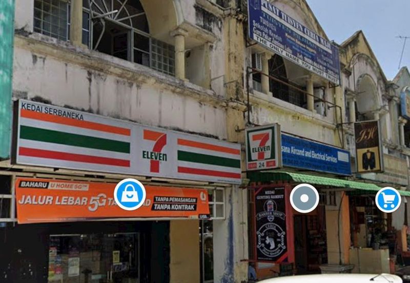 Bandar Tun Hussein Onn