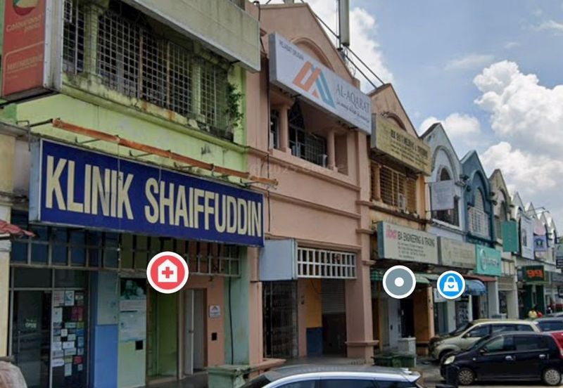 Bandar Tun Hussein Onn