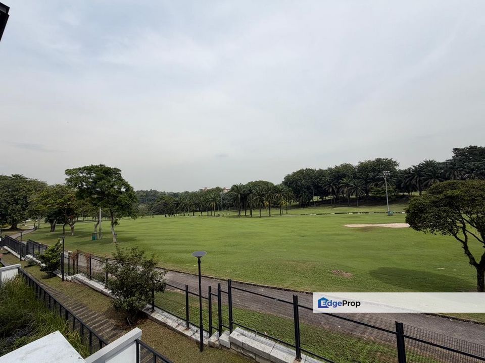 Vila Elemen Facing Golf View Last Unit Bunglow , Very Limited Unit , Call For Viewing Now, Selangor, Shah Alam