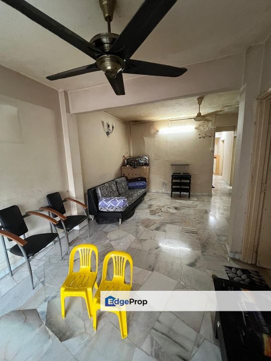 Pandan Perdana , Jalan Taman Perdana , Cheras , Selangor, Selangor, Pandan Perdana