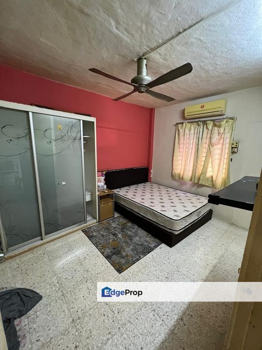 Pandan Perdana , Jalan Taman Perdana , Cheras , Selangor, Selangor, Pandan Perdana