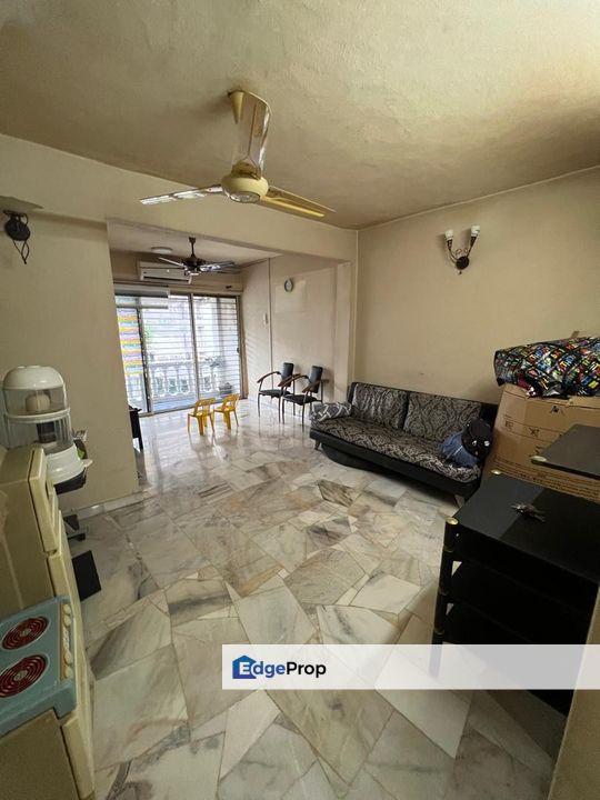 Pandan Perdana , Jalan Taman Perdana , Cheras , Selangor, Selangor, Pandan Perdana