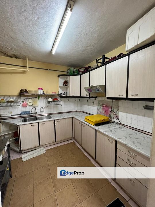 Pandan Perdana , Jalan Taman Perdana , Cheras , Selangor, Selangor, Pandan Perdana