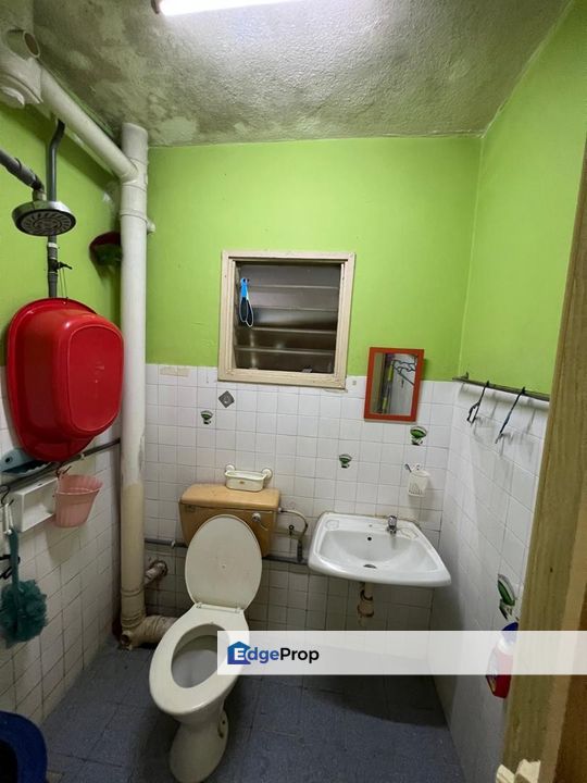 Pandan Perdana , Jalan Taman Perdana , Cheras , Selangor, Selangor, Pandan Perdana