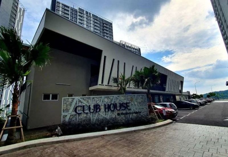 Residensi Adelia @ Bangi Avenue