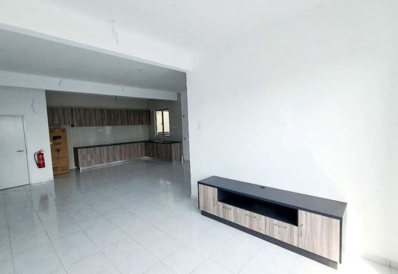 Residensi Adelia @ Bangi Avenue