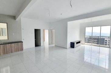 Residensi Adelia @ Bangi Avenue