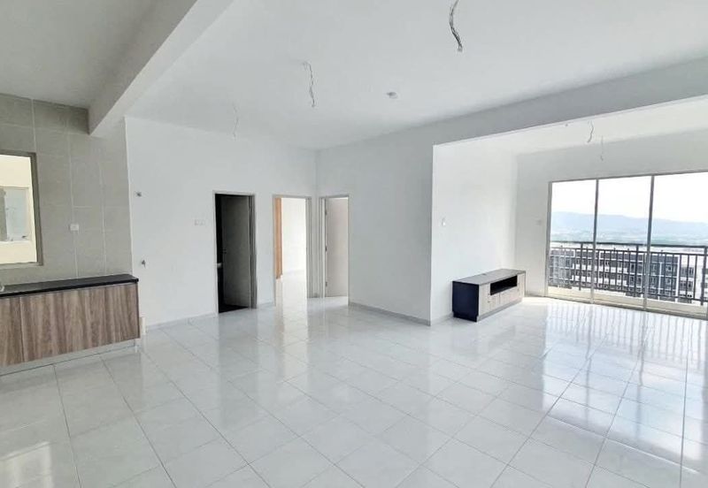 Residensi Adelia @ Bangi Avenue