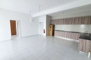 Residensi Adelia @ Bangi Avenue