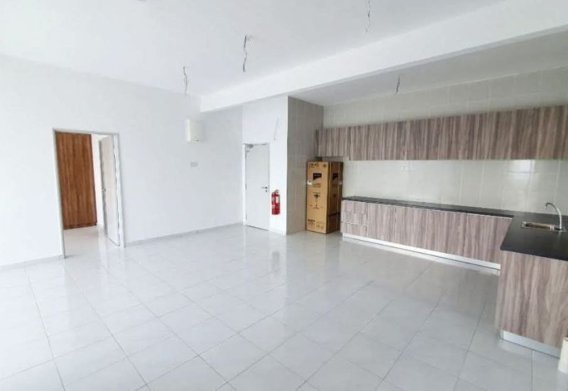 Residensi Adelia @ Bangi Avenue