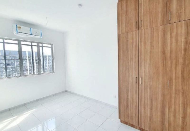 Residensi Adelia @ Bangi Avenue