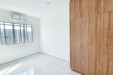 Residensi Adelia @ Bangi Avenue