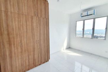 Residensi Adelia @ Bangi Avenue