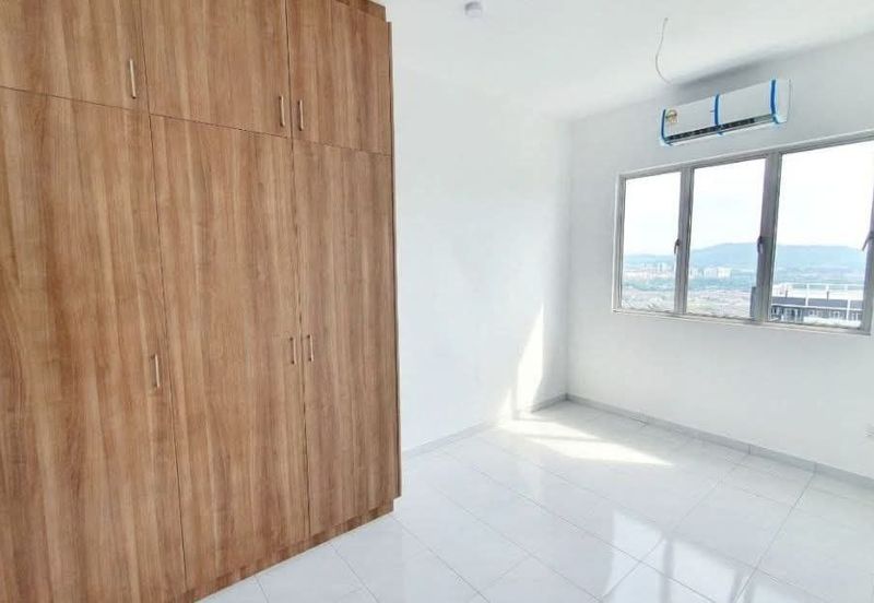 Residensi Adelia @ Bangi Avenue