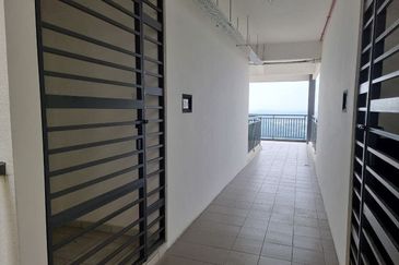 Residensi Adelia @ Bangi Avenue