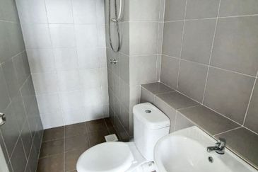 Residensi Adelia @ Bangi Avenue