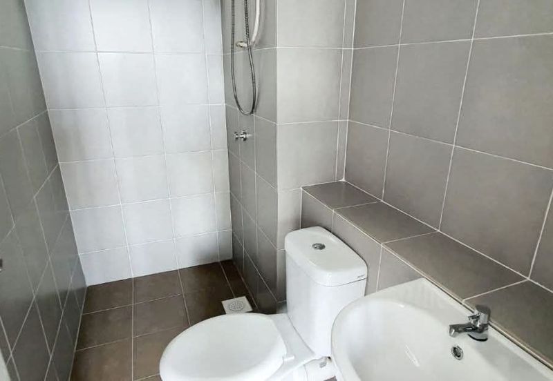 Residensi Adelia @ Bangi Avenue