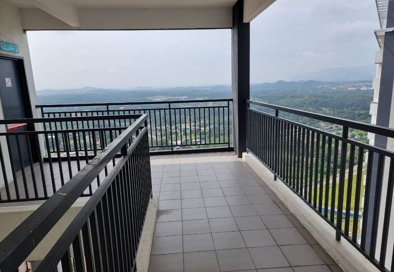 Residensi Adelia @ Bangi Avenue