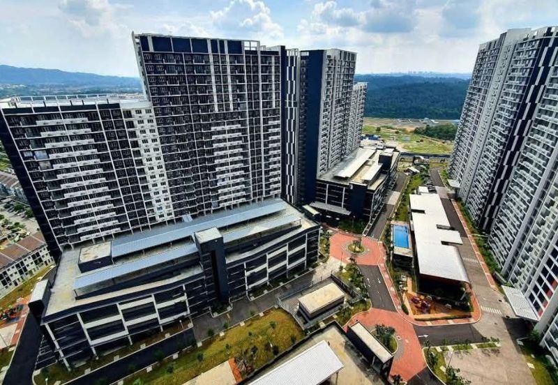 Residensi Adelia @ Bangi Avenue