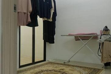 TAMAN BAYU INDERA, LUKUT