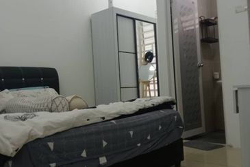 TAMAN BAYU INDERA, LUKUT