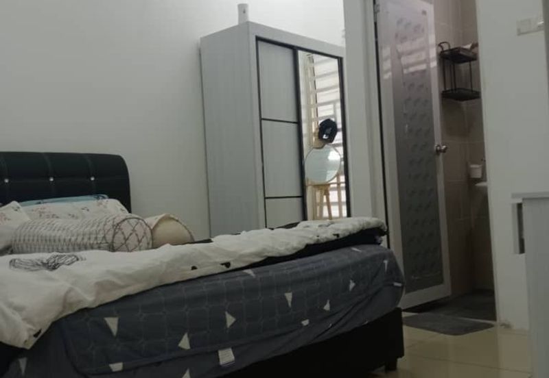 TAMAN BAYU INDERA, LUKUT