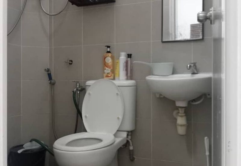 TAMAN BAYU INDERA, LUKUT