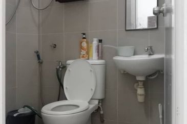 TAMAN BAYU INDERA, LUKUT