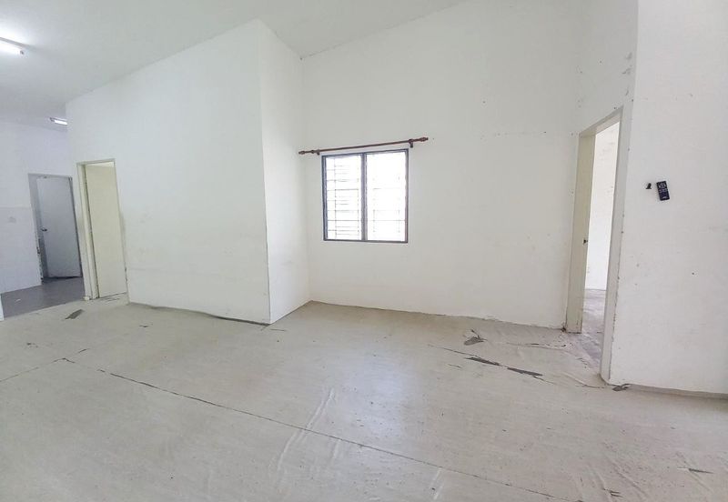 Taman Selayang Mutiara