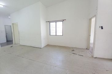 Taman Selayang Mutiara