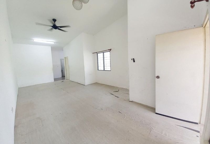 Taman Selayang Mutiara