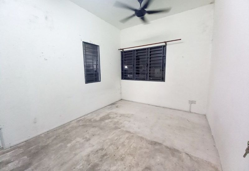 Taman Selayang Mutiara