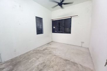 Taman Selayang Mutiara