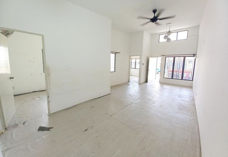 Taman Selayang Mutiara