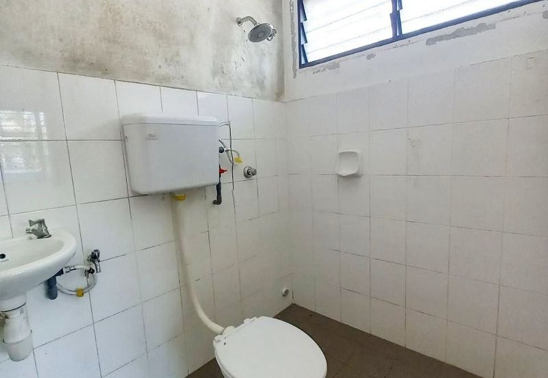 Taman Selayang Mutiara