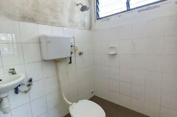 Taman Selayang Mutiara