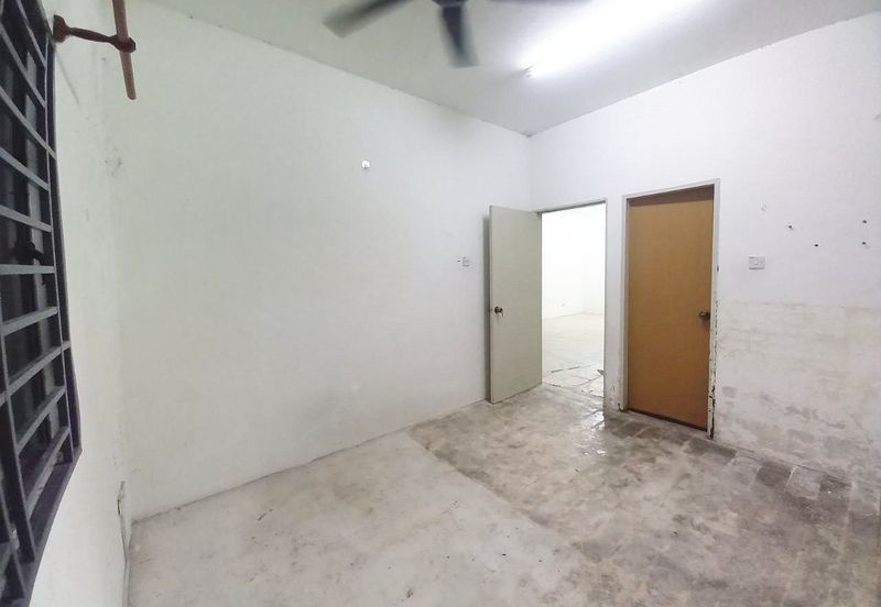 Taman Selayang Mutiara