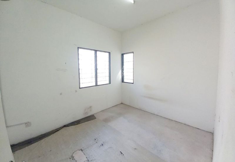 Taman Selayang Mutiara