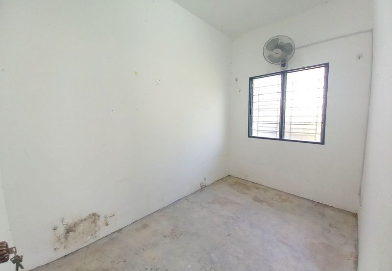 Taman Selayang Mutiara