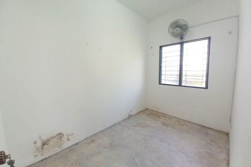 Taman Selayang Mutiara