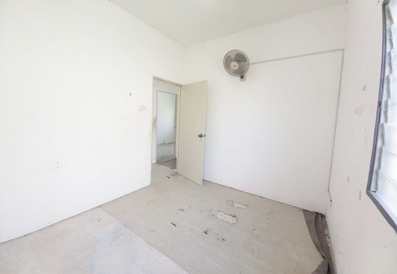 Taman Selayang Mutiara