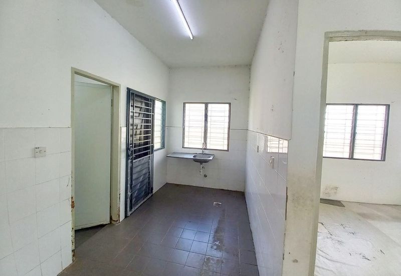 Taman Selayang Mutiara